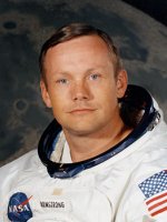 neil armstrong 1 - Neil Armstrong