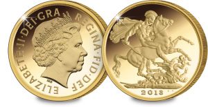 2013 gold sovereign1 1 300x155 - 2013 Gold Sovereign