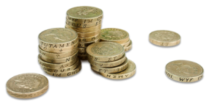 pound coins 1 300x151 - Pound coins