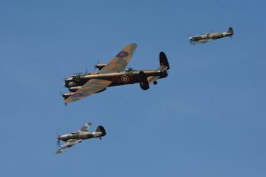 b49bna 1 1 300x200 - Battle of Britain Memorial Flight
