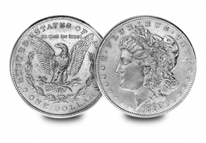 p321 infamous notorious and scandalous u s coin 4 1 300x208 - 1878 Morgan Dollar