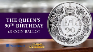 the national uk five pound coin ballot 1 300x168 - The National UK Five Pound Coin Ballot