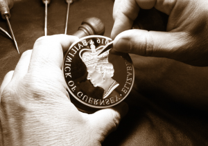 coin engraving 1 300x211 - Coin engraving