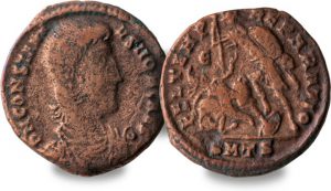 imagegen 5 1 300x173 - Roman coin