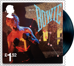 lets dance 1 300x265 - david bowie lets dance stamp