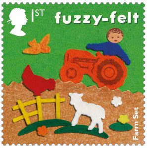 ct fuzzy felt stamp 400 297x300 - Fuzzy-felt stamp 400%
