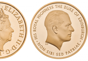 d of e coin 300x208 - duke of edinburgh coin