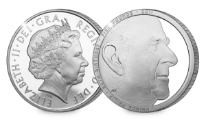 prince philip 90th 2011 bu coin 300x177 - Prince-Philip-90th-2011-BU-Coin