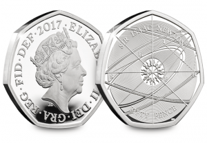 isaac newton silver proof 50p obverse reverse 300x208 - Isaac-Newton-Silver-Proof-50p-Obverse-Reverse
