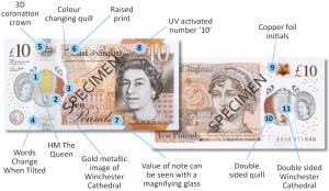 jane austen 10 pound note 21 300x174 - Jane-Austen-10-Pound-Note-2