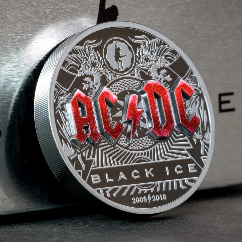 ST 2018 ACDC Black Ice 2oz Silver Black Proof Coin Social Media Image 1024x1024 - How the new AC/DC coins have sold out as quickly as an AC/DC concert…