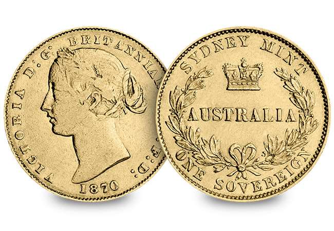 Australia Sydney Mint Victorian Gold Sovereign Obverse Reverse photo 1 - How a young queen saw the world without leaving Europe...