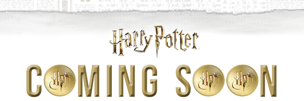 Harry Potter is COMING SOON DN Harry Potter Medals Teaser Campaign Blog Banner 1 - Harry Potter is COMING SOON