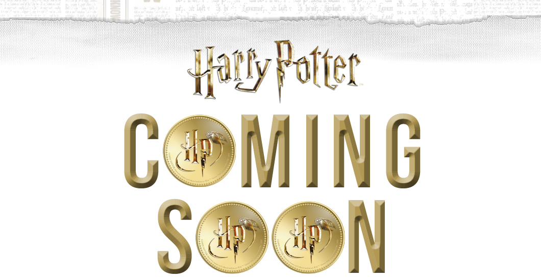 DN Harry Potter Medals Teaser Campaign Blog Banner2 1 - Harry Potter is COMING SOON