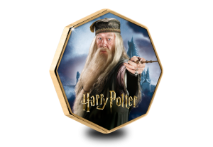 Harry Potter Hexagonal Medal Dumbledore Front 300x208 - Harry-Potter-Hexagonal-Medal-Dumbledore-Front
