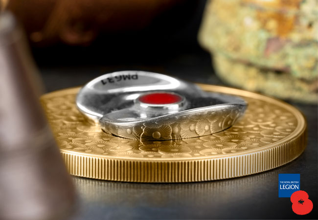 CL 2020 RBL Master Piece Poppy product images lifestyle 2 - The making of a true Masterpiece…