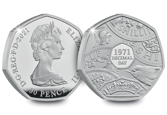 AT 2021 Coins Campaign Images 13 copy - FIRST LOOK! Brand new UK commemorative coins released for 2021