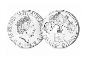 The UK 2015 Silver Longest Reigning Monarch 300x208 - The UK 2015 Silver Longest Reigning Monarch