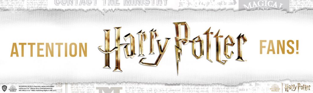 HP Banner Preview Event 1024x307 - Register your Interest for our Exclusive Harry Potter Pre-Release Event!