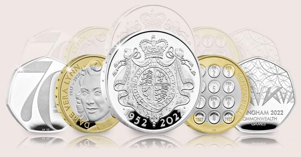 CL UK 2022 Annual Coin Set web images 10 1024x536 - First Look: UK 2022 Commemorative Coin designs revealed!