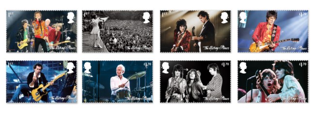DN 2022 The Rolling Stones prestige stamps a4 a3 framed edition product images 3 - ‘The Greatest Rock and Roll Band in the World’ – BRAND NEW Royal Mail Rolling Stones Stamps Revealed