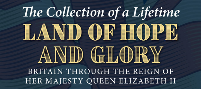 LOHAG Blog Hero Image - Britain through the reign of Her Majesty Queen Elizabeth II: Part 3
