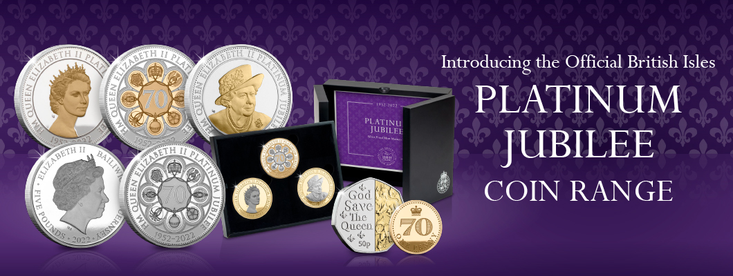 The Westminster Collection – The Home Of Commemorative Coins And Stamps