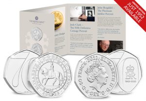 DN 2022 Platinum Jubilee BU silv er proof 5 50p coin pair set product images 8 300x208 - DN-2022-Platinum-Jubilee-BU-silv-er-proof-5-50p-coin-pair-set-product-images-8