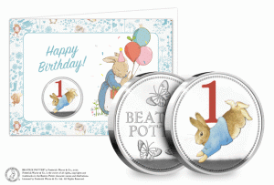 Beatrix Potter Numbers Animated Card Plain Background 300x203 - Beatrix Potter Numbers Animated Card Plain Background