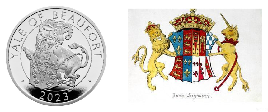 image 2 - Will this Heraldic Beast follow the SELL-OUT History?