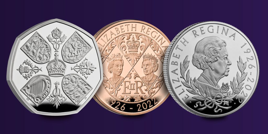 Blog images WC 1024x512 - New King’s portrait revealed by The Royal Mint