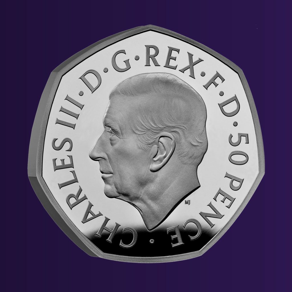 Blog images WC2 1024x1024 - New King’s portrait revealed by The Royal Mint