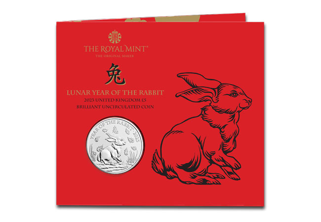 The Next Lunar Year Potential SELL-OUT Coin is HERE… Can You Guess What Animal it is? Lunar Year of the Rabbit BU Pack - The Next Lunar Year Potential SELL-OUT Coin is HERE… Can You Guess What Animal it is?