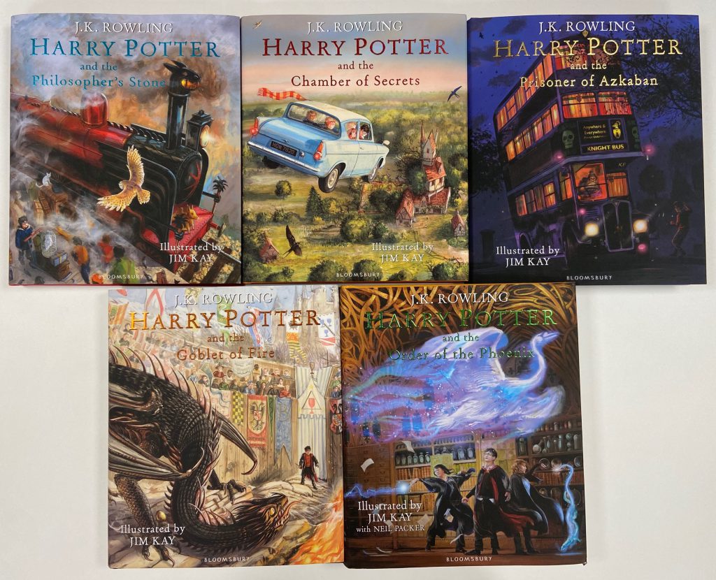 MicrosoftTeams image 3 1024x830 - UK 50p inspired by Jim Kay&#8217;s illustrations of Harry Potter