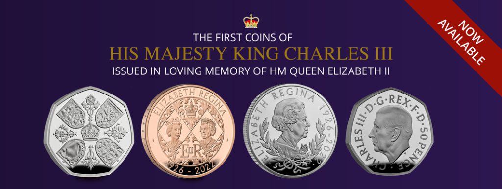 New Homepage Banners2 1 1024x386 - Collecting world queues for first King Charles III coins