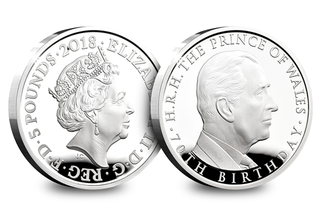 image 5 - Why King Charles III Coronation coins will be worth collecting