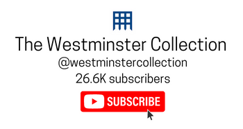 The Westminster Collection - Vote for your 2022 Coin of the Year