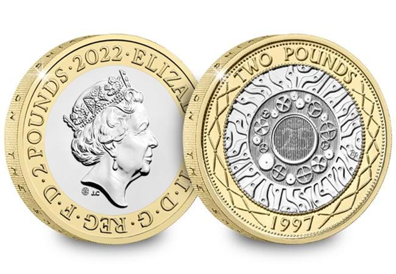 image 3 - Have you got THESE £2 coins in your collection?