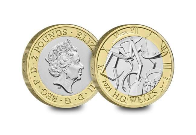 image 4 - Have you got THESE £2 coins in your collection?
