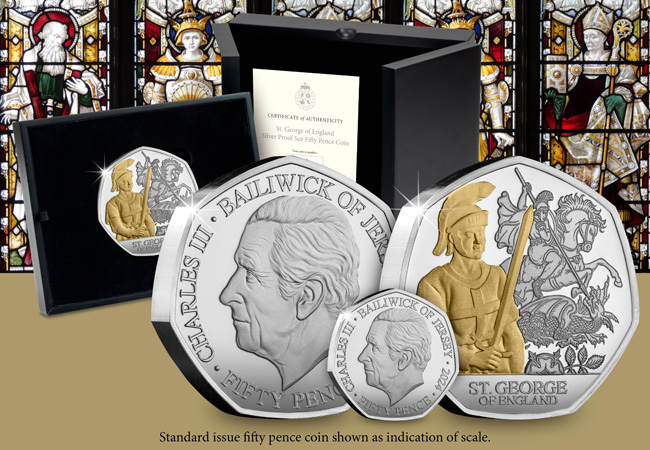 A closer look: the best way to celebrate YOUR Patron Saint this year… AT Patron Saints 5oz Images 5 - A closer look: the best way to celebrate YOUR Patron Saint this year…