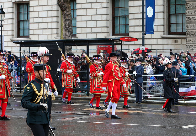 One Year On: Five Facts About King Charles III’s Coronation Procession Coronation 2 - One Year On: Five Facts About King Charles III’s Coronation Procession