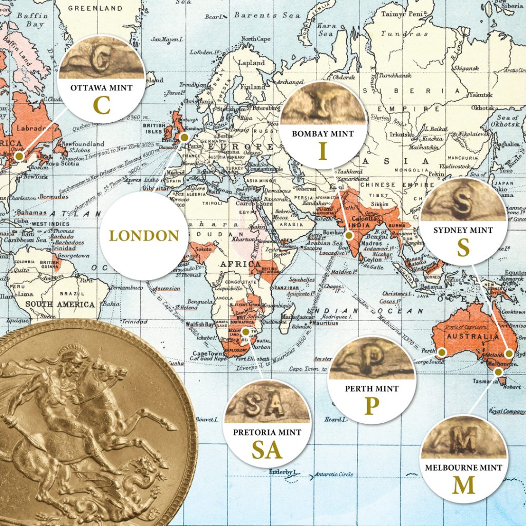 Email Image Map 1024x1024 - The never-before-seen set of Branch Mint Sovereigns