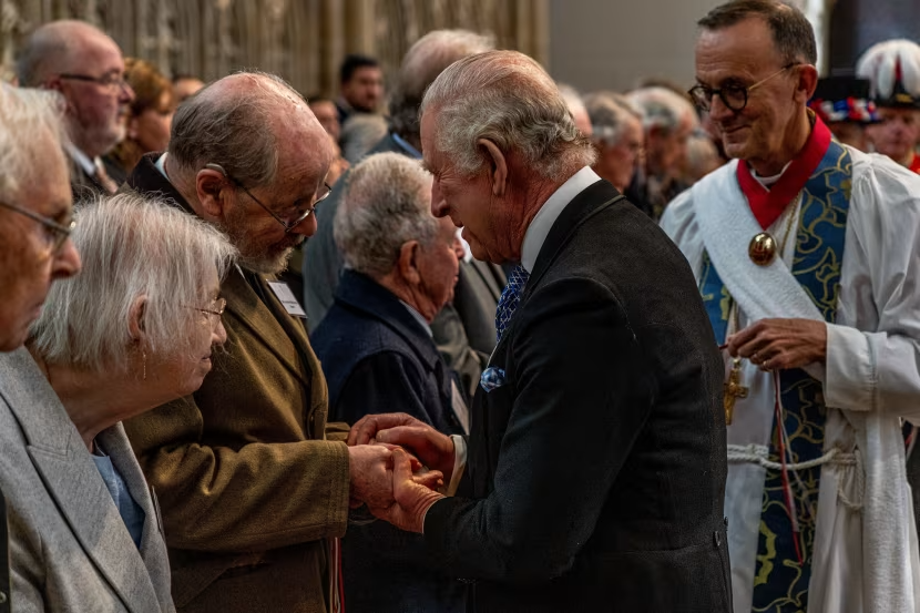Why these are the most historic moments of the past year… PA 71654694 1 - Why these are the most historic moments of the past year…