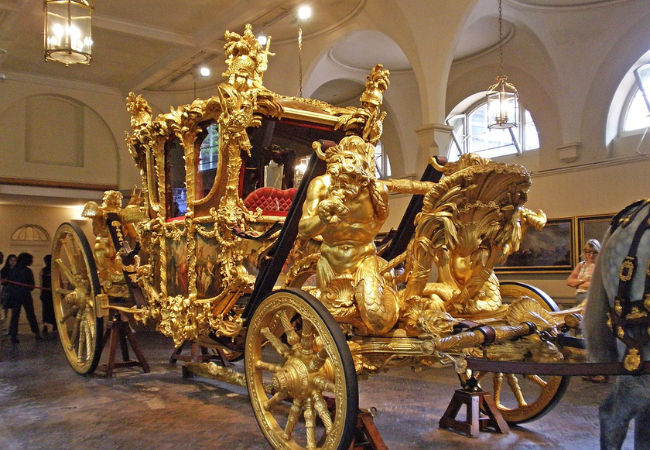 One Year On: Five Facts About King Charles III’s Coronation Procession Untitled design 2024 05 02T134803.255 - One Year On: Five Facts About King Charles III’s Coronation Procession