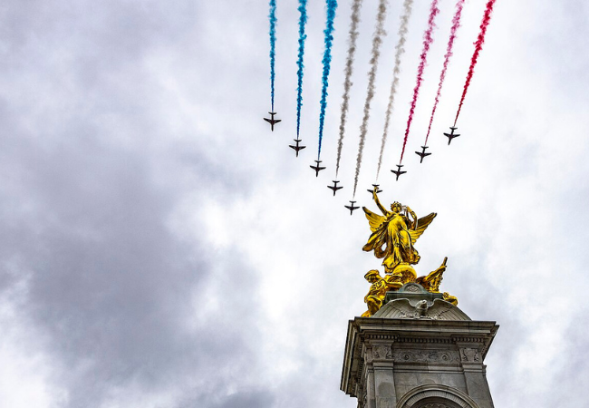 One Year On: Five Facts About King Charles III’s Coronation Procession Untitled design 2024 05 02T135041.608 - One Year On: Five Facts About King Charles III’s Coronation Procession