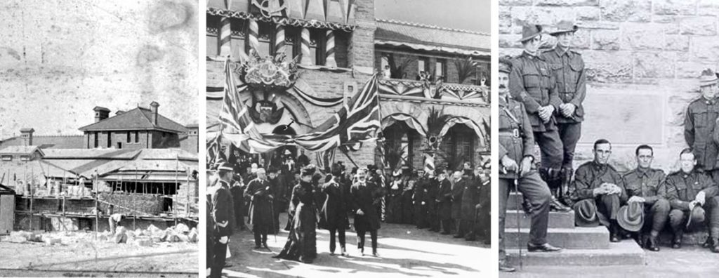 Blog image 2 1 1024x396 - Celebrating 125 years of The Perth Mint: 2024 Australia Gold Proof Sovereign