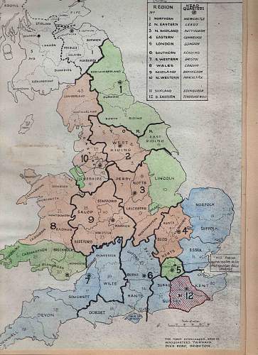 page 024a - Operation Colour Scheme. The Fire Service’s Top Secret D-Day Mission.