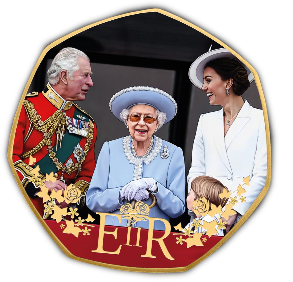 Honouring a Remarkable Reign: The Queen Elizabeth II Memorial Tribute Commemorative 2022 Jubilee 2 1024x986 - Honouring a Remarkable Reign: The Queen Elizabeth II Memorial Tribute Commemorative