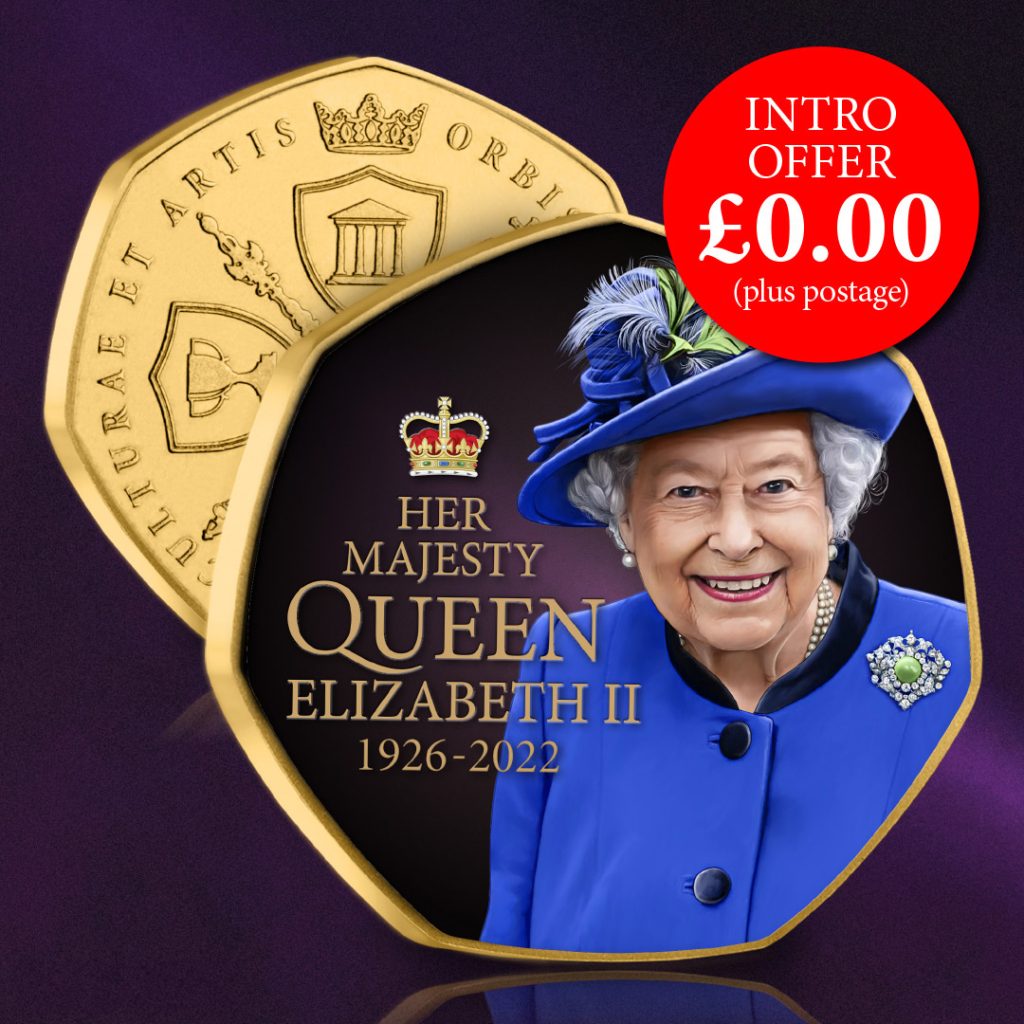 Honouring a Remarkable Reign: The Queen Elizabeth II Memorial Tribute Commemorative 369ffa11 cc6b 481d a5a1 9c12b0767383 1024x1024 - Honouring a Remarkable Reign: The Queen Elizabeth II Memorial Tribute Commemorative