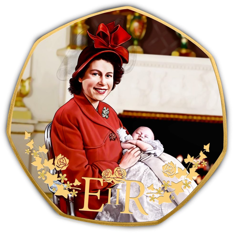 Honouring a Remarkable Reign: The Queen Elizabeth II Memorial Tribute Commemorative Biryh of Charles 1 1024x986 - Honouring a Remarkable Reign: The Queen Elizabeth II Memorial Tribute Commemorative